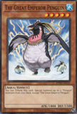 BPRO-AEC55 The Great Emperor Penguin (N)