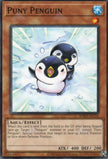 BPRO-AEC56 Puny Penguin (N)