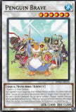 BPRO-AEC59 Penguin Brave (N)