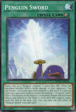 BPRO-AEC60 Penguin Sword (N)