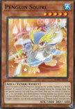 BPRO-AEC61 Penguin Squire (N)