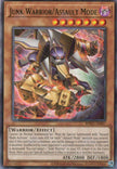 BPRO-AE007 Junk Warrior/Assault Mode (R)