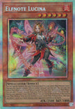 BPRO-AE010 Elfnote Lucina (PSER)