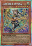 BPRO-AE012 Elfnote Fortuna (PSER)