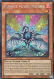 BPRO-AE013 Elfnote Power Patron (SER)