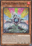 BPRO-AE013 Elfnote Power Patron (R)
