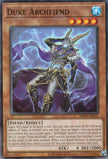 BPRO-AE015 Duke Archfiend (N)
