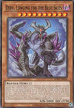 BPRO-AE026 Derk, Longing for the Blue Skies (R)