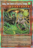 BPRO-AE027 Shiina, Twin Tempests of Celestial Thunder (PSER)