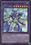 BPRO-AE034 Conduction Warrior Plasma Magnum (SR)
