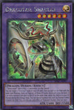 BPRO-AE037 Dracotail Shaulas (SER)