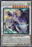 BPRO-AE038 Nightwinged Cleric (SER)