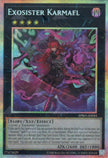 BPRO-AE044 Exosister Karmael (PSER)
