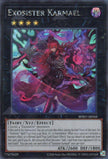 BPRO-AE044 Exosister Karmael (SER)