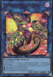 BPRO-AE046 Topologic Blaster Dragon (UR)