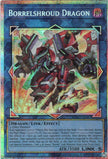 BPRO-AE047 Borrelshroud Dragon (PSER)
