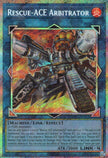BPRO-AE051 Rescue-ACE Arbitrator (PSER)