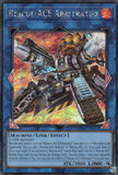 BPRO-AE051 Rescue-ACE Arbitrator (SER)