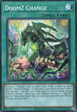 BPRO-AE055 DoomZ Change (N)