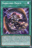 BPRO-AE063 Darklord Dance (N)