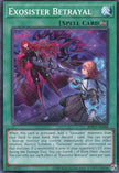 BPRO-AE066 Exosister Betrayal (N)