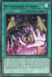 BPRO-AE068 Nightmare Hands (R)
