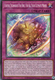BPRO-AE075 Furtive Techniques Fur Hire, Fur All Your Ultimate Moves (N)