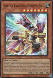 BPRO-AE081 Conduction Warrior Linear Magnum Plus Minus (UR)