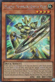 BPRO-AE082 Magnet Warrior Omega Plus (SER)