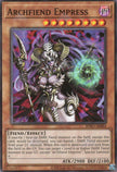 BPRO-AE084 Archfiend Empress (N)