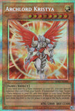 BPRO-AE088 Archlord Kristya (PSER)