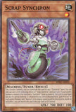 BPRO-AE093 Scrap Synchron (N)