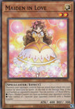 BPRO-AE096 Maiden in Love (N)