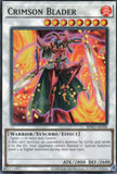 BPRO-AE106 Crimson Blader (N)