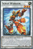 BPRO-AE108 Scrap Warrior (N)