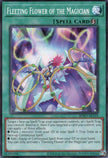 BPRO-AE119 Fleeting Flower of the Magician (N)