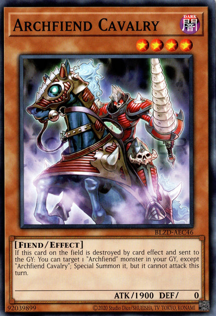 Yu-Gi-Oh! Single Card (Asia English) – TCG Corner