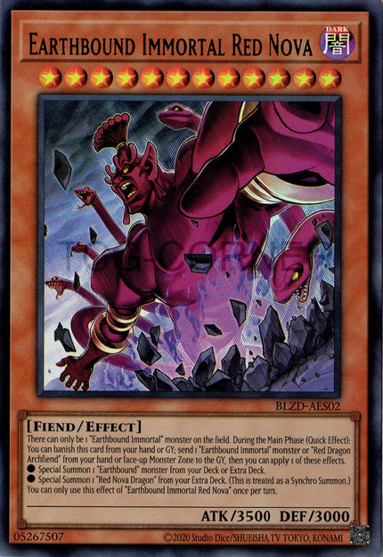 Yu-Gi-Oh! Single Card (Asia English) – Page 5 – TCG Corner