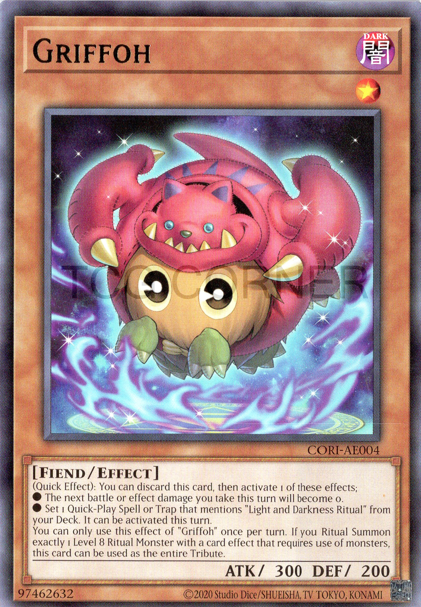 CORI-AE004 Griffoh (R)