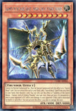 CORI-AE006 Calamity of the Sacred Beasts - Hamon, Lord of Striking Thunder (SER)