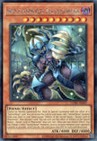 CORI-AE007 Infinity of the Sacred Beasts - Raviel, Lord of Phantasms (SER)