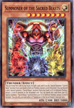 CORI-AE008 Summoner of the Sacred Beasts (N)