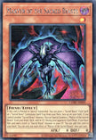 CORI-AE009 Martyr of the Sacred Beasts (SER)