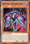 CORI-AE009 Martyr of the Sacred Beasts (R)