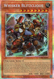 CORI-AE010 Whisker Blitzclique (PSER)