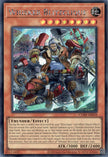 CORI-AE010 Whisker Blitzclique (SER)