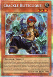CORI-AE012 Crackle Blitzclique (PSER)