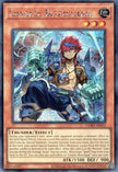 CORI-AE012 Crackle Blitzclique (SER)
