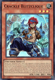 CORI-AE012 Crackle Blitzclique (SR)