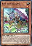 CORI-AE014 Emi Blitzclique (N)